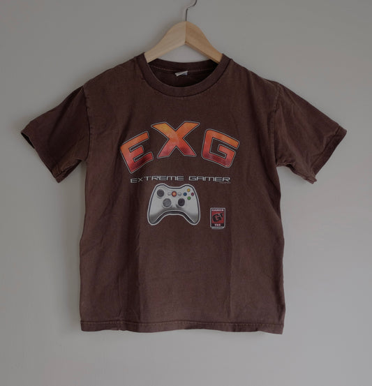 [frizzy finds] extreme gamer